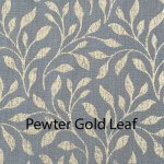 Garment bag with pockets. Perfect for temple use or traveling. Leaf patterns available.