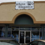 White Elegance Murray Utah Mormon LDS Temple Clothing Store