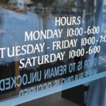 Murray Utah White Elegance Store Hours