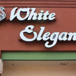White Elegance LDS temple clothing store in Layton, Utah