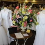 White Elegance Orem Temple Dresses