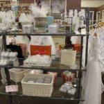 White Elegance District location store photos