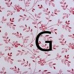 Poppy red apron for LDS trek costume cosplay mountain man retreat