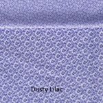 Dusty Lilac pattern - Pioneer dress skirt apron bonnet clothing for LDS trek