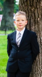 boys navy suit church wedding baptism communion grey brown black white