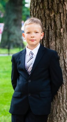 boys navy suit church wedding baptism communion grey brown black white