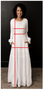 Madrid measurement guide LDS temple