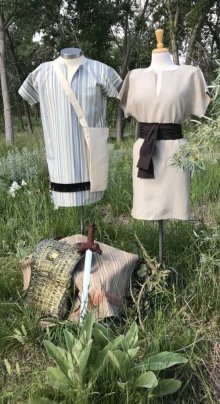 Mormon stories costumes nativity costumes men and women