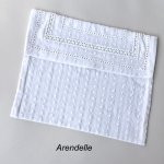 Arendelle - Coordinating envelope for Mormon LDS temple