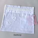 Salzburg - Coordinating envelope for Mormon LDS temple