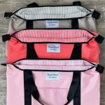 LDS temple tote. Perfect and affordable. Durable. Many colors to choose from. With inside pockets.