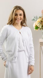 mix and match white skirt blouse sweater lds temple clothes