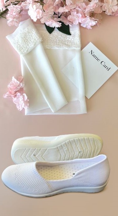 Mormon LDS Temple Accessories