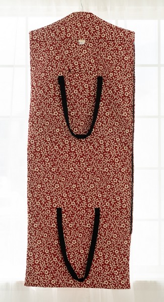 LDS Temple Garment Bag for Women