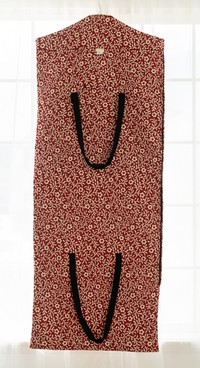 LDS Temple Garment Bag for Women